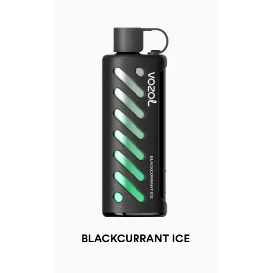 Vozol Gear Shisha 25000 Vozol Gear Shisha 25000