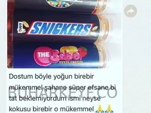 D-ange Likitleri İnceleme D-ange Likitleri İnceleme
