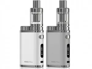 Eleaf Marka Elektronik Sigara Eleaf Marka Elektronik Sigara