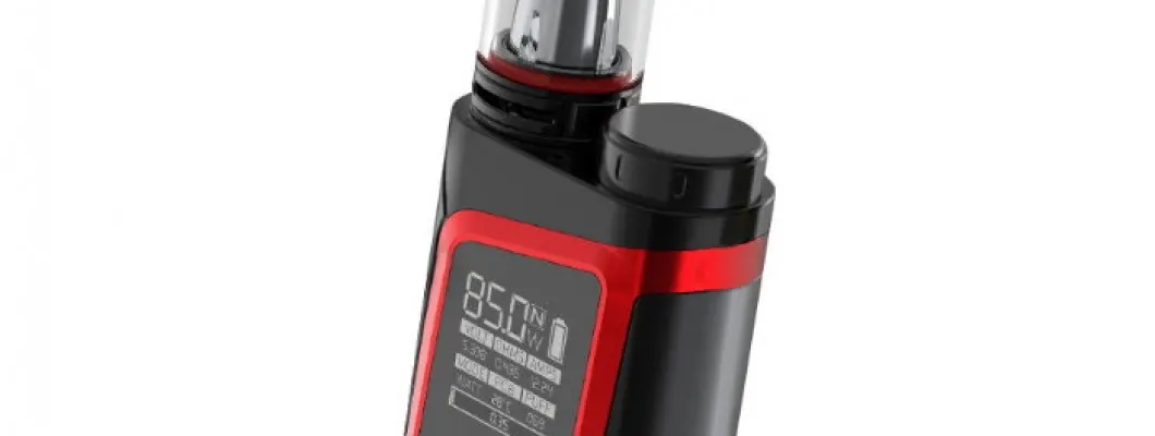 Smok AL85 Kurulumu Nasıl Yapılır? Smok AL85 Kurulumu Nasıl Yapılır?