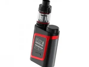 Smok AL85 Kurulumu Nasıl Yapılır? Smok AL85 Kurulumu Nasıl Yapılır?