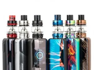 Vaporesso Elektronik Sigara Vaporesso Elektronik Sigara