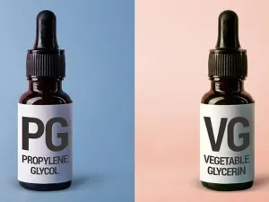 Pg Likit ve Vg Likit Nedir? Pg Likit ve Vg Likit Nedir?