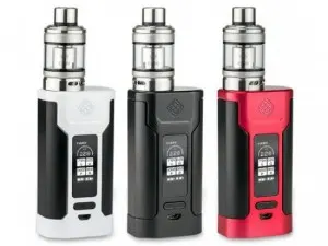 Wismec Marka Elektronik Sigara Wismec Marka Elektronik Sigara