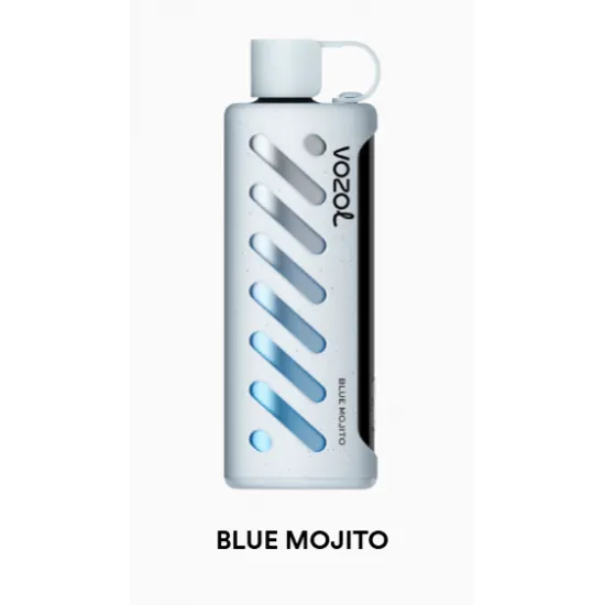 Vozol Gear Shisha 25000 Vozol Gear Shisha 25000