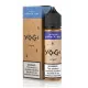Yogi -  Blueberry Granola Bar 60ML Yogi -  Blueberry Granola Bar 60ML