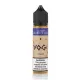 Yogi -  Blueberry Granola Bar 60ML Yogi -  Blueberry Granola Bar 60ML