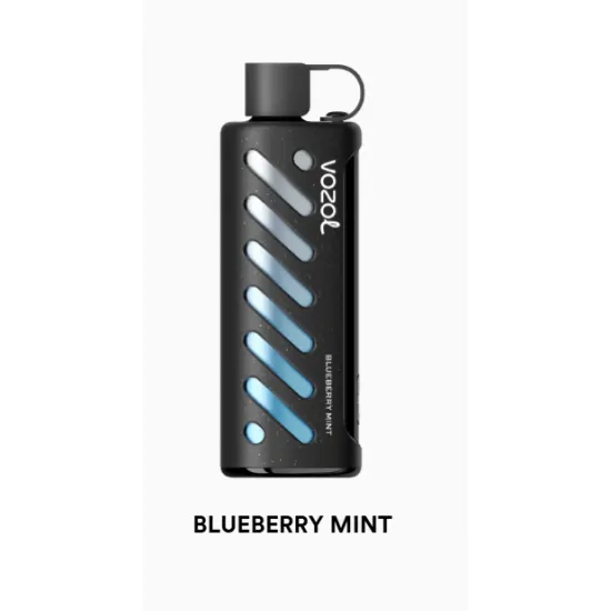 Vozol Gear Shisha 25000 Vozol Gear Shisha 25000