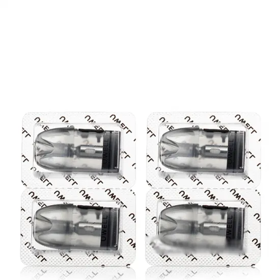 Uwell Caliburn A2S Yedek Kartuş Uwell Caliburn A2S Yedek Kartuş