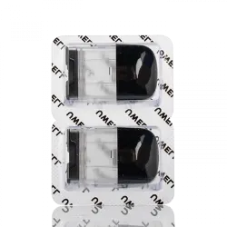 Uwell Caliburn G Yedek Kartuş 2 Adet Uwell Caliburn G Yedek Kartuş 2 Adet