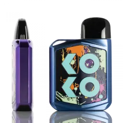 Uwell Caliburn KOKO Prime Uwell Caliburn KOKO Prime