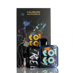 Uwell Caliburn KOKO Prime Uwell Caliburn KOKO Prime