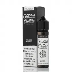 Coastal Clouds – Melon Berries 60mL Coastal Clouds – Melon Berries 60mL