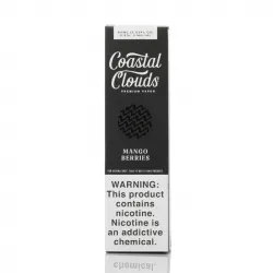 Coastal Clouds – Melon Berries 60mL Coastal Clouds – Melon Berries 60mL