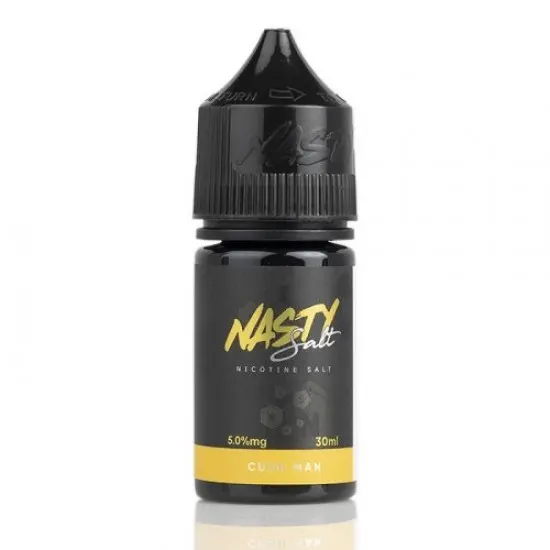 Nasty Juice - Cush Man 30ML Nasty Juice - Cush Man 30ML