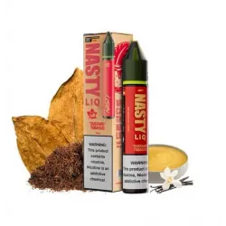 Nasty Juice LIQ - Custard Tobacco 60ML Nasty Juice LIQ - Custard Tobacco 60ML