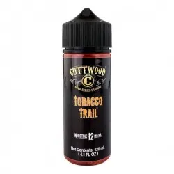 Cuttwood Tobacco Trail 120ML Cuttwood Tobacco Trail 120ML