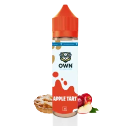 Own Diamond - Apple Tart 60ML Own Diamond - Apple Tart 60ML
