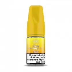 Dinner Lady Pineaple Orange Salt Likit 30ML