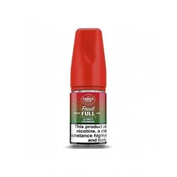 Dinner Lady Ultimate Strawberry Salt Likit 30ML