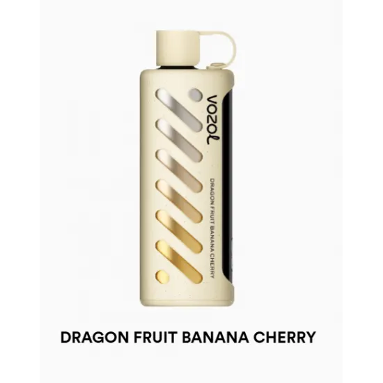 Vozol Gear Shisha 25000 Vozol Gear Shisha 25000