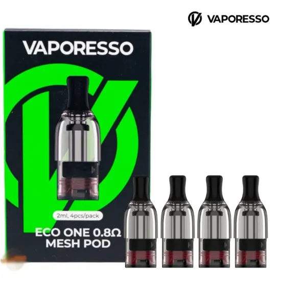 Vaporesso ECO One Pod Kartuş