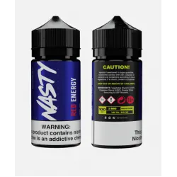 Nasty Juice PODMATE - RED ENERGY 60ML Nasty Juice PODMATE - RED ENERGY 60ML