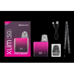 Oxva Xlim SQ Oxva Xlim SQ