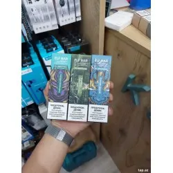 Elfbar LUX 8000 Çekim Puff Elfbar LUX 8000 Çekim Puff
