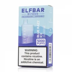 ELF BAR BC5000 ELF BAR BC5000