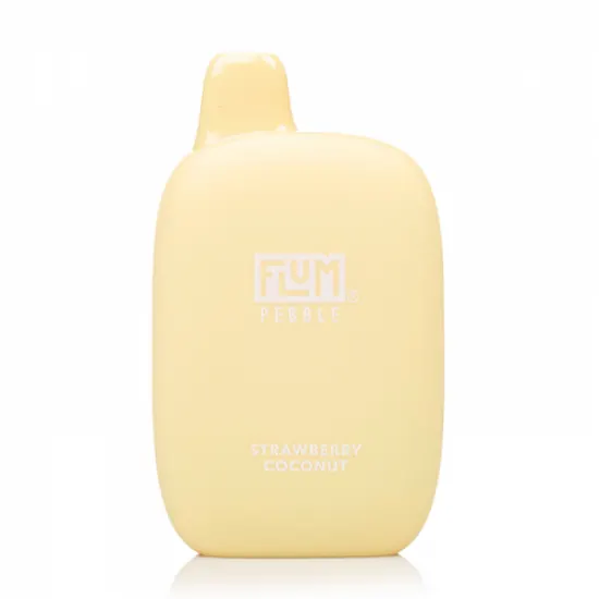 Flum Pebble 6000 Puff Flum Pebble 6000 Puff