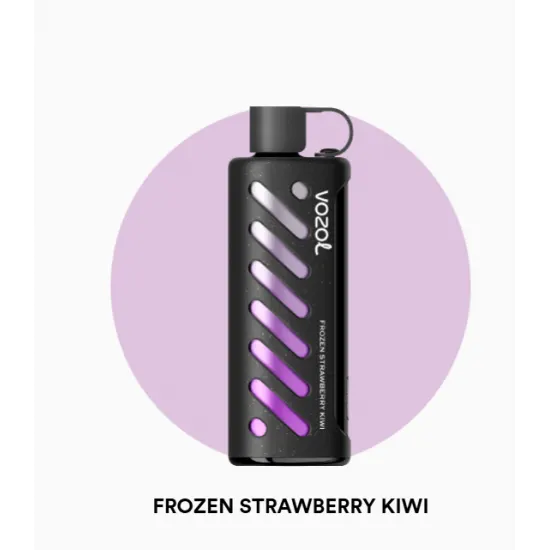 Vozol Gear Shisha 25000 Vozol Gear Shisha 25000