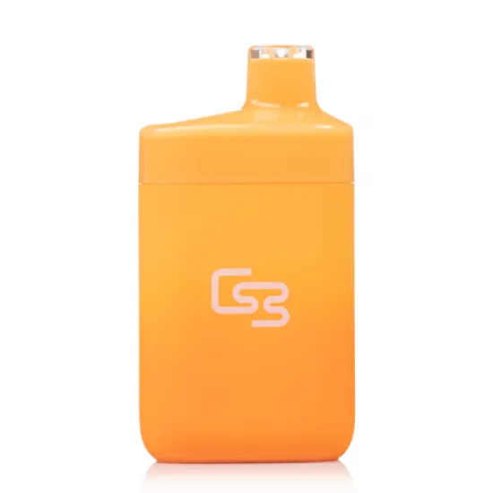 Geek Bar B5000 Puff Geek Bar B5000 Puff