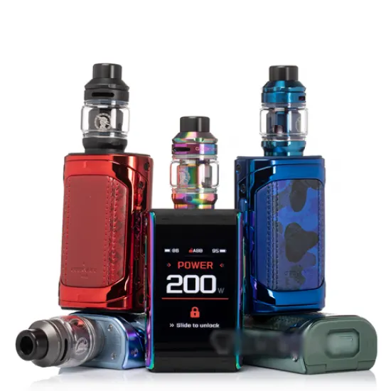 Geek Vape T200 Kit Geek Vape T200 Kit