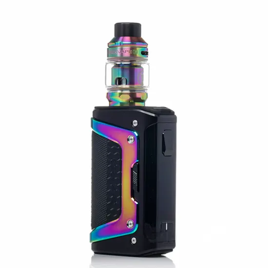 Geek Vape Aegis Legend 5 200W Geek Vape Aegis Legend 5 200W