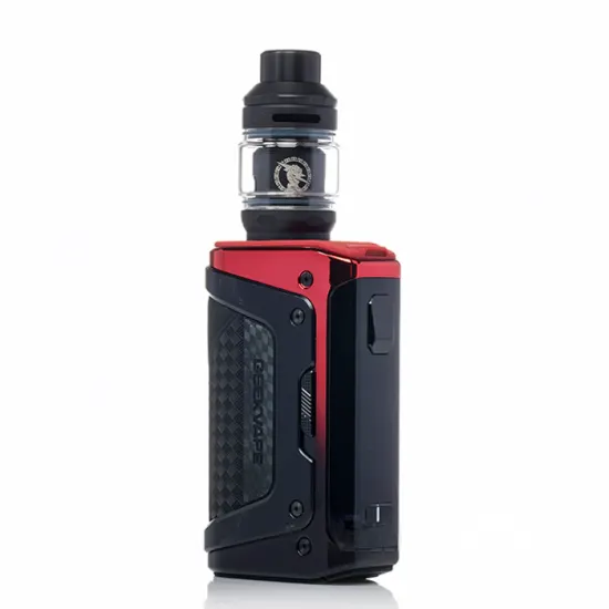 Geek Vape Aegis Legend 5 200W Geek Vape Aegis Legend 5 200W