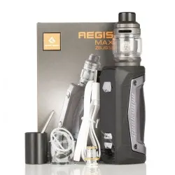 Geekvape Aegis Max Pod Geekvape Aegis Max Pod