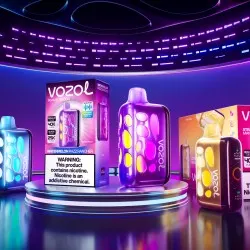 Vozol Rave 40000 Puff