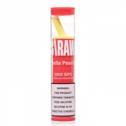GOST STRAW 3000 Puff GOST STRAW 3000 Puff