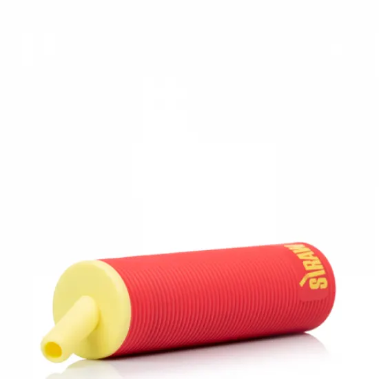 GOST STRAW 3000 Puff GOST STRAW 3000 Puff