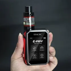 Smok G Priv Kit Smok G Priv Kit