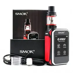 Smok G Priv Kit Smok G Priv Kit