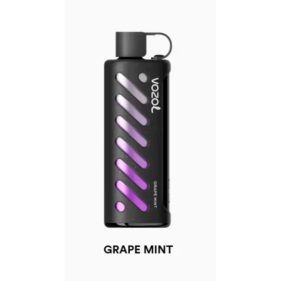 Vozol Gear Shisha 25000 Vozol Gear Shisha 25000