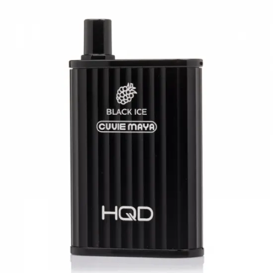 HQD Cuvie Maya 6000 Puff HQD Cuvie Maya 6000 Puff