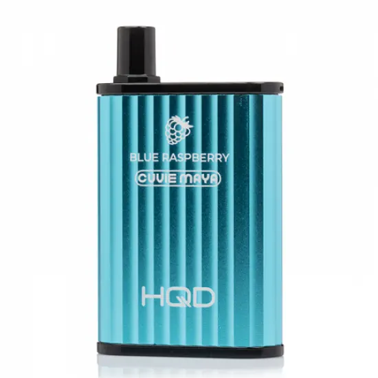 HQD Cuvie Maya 6000 Puff HQD Cuvie Maya 6000 Puff