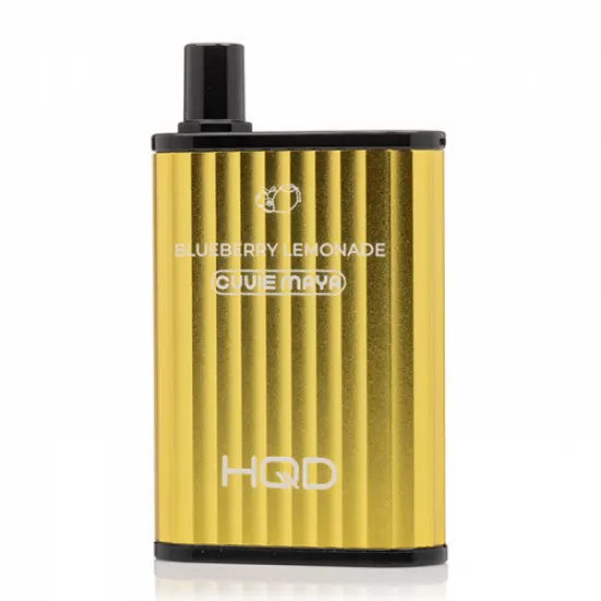 HQD Cuvie Maya 6000 Puff HQD Cuvie Maya 6000 Puff