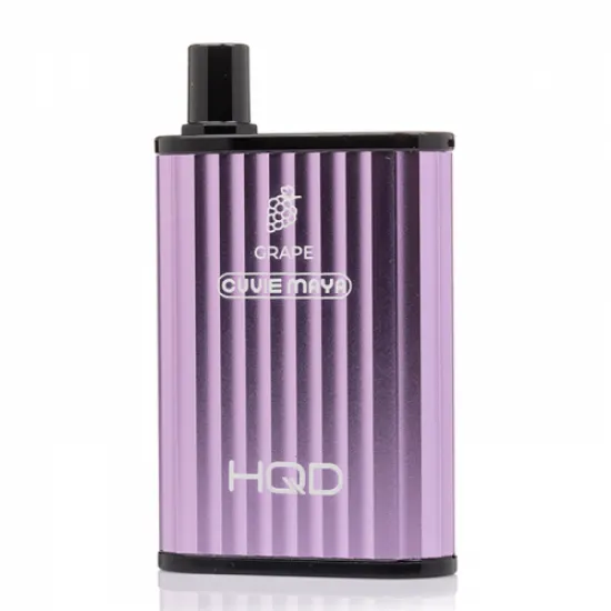 HQD Cuvie Maya 6000 Puff HQD Cuvie Maya 6000 Puff