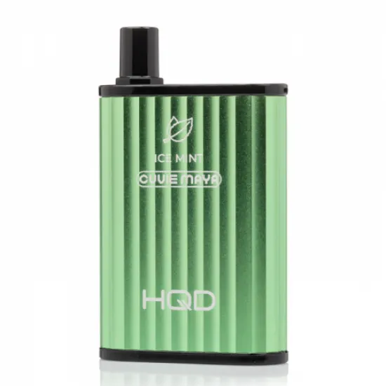 HQD Cuvie Maya 6000 Puff HQD Cuvie Maya 6000 Puff