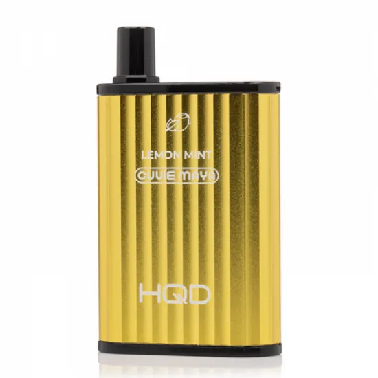 HQD Cuvie Maya 6000 Puff HQD Cuvie Maya 6000 Puff
