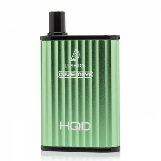HQD Cuvie Maya 6000 Puff HQD Cuvie Maya 6000 Puff